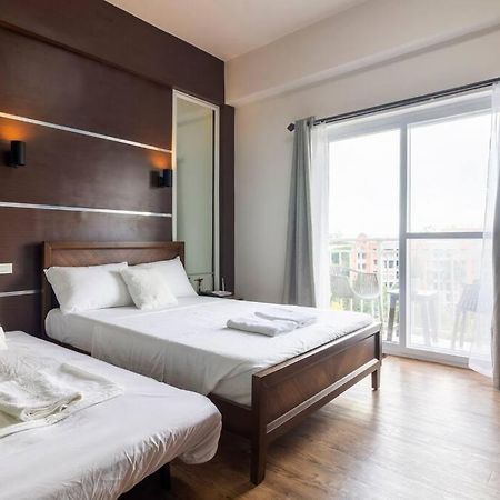 Antonio'S Place, 3 Mins To Mactan Airport, Fast Internet With Netflix 막탄 외부 사진