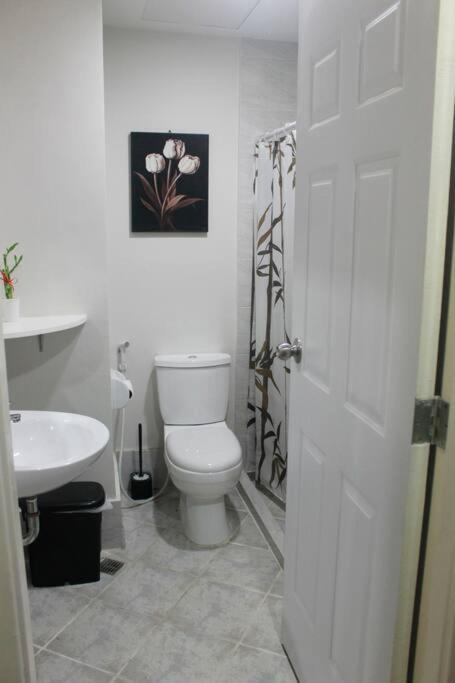 Antonio'S Place, 3 Mins To Mactan Airport, Fast Internet With Netflix 막탄 외부 사진