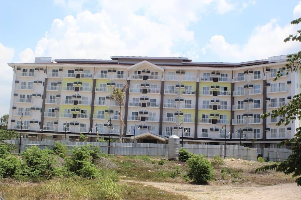 Antonio'S Place, 3 Mins To Mactan Airport, Fast Internet With Netflix 막탄 외부 사진