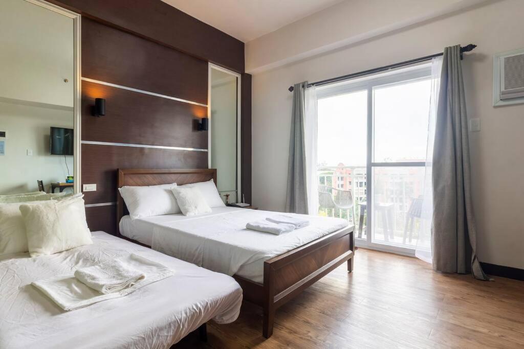 Antonio'S Place, 3 Mins To Mactan Airport, Fast Internet With Netflix 막탄 외부 사진