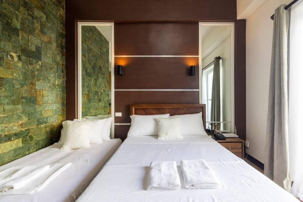 Antonio'S Place, 3 Mins To Mactan Airport, Fast Internet With Netflix 막탄 외부 사진