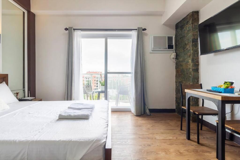 Antonio'S Place, 3 Mins To Mactan Airport, Fast Internet With Netflix 막탄 외부 사진