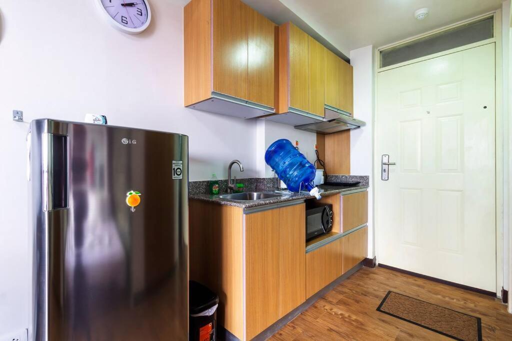 Antonio'S Place, 3 Mins To Mactan Airport, Fast Internet With Netflix 막탄 외부 사진