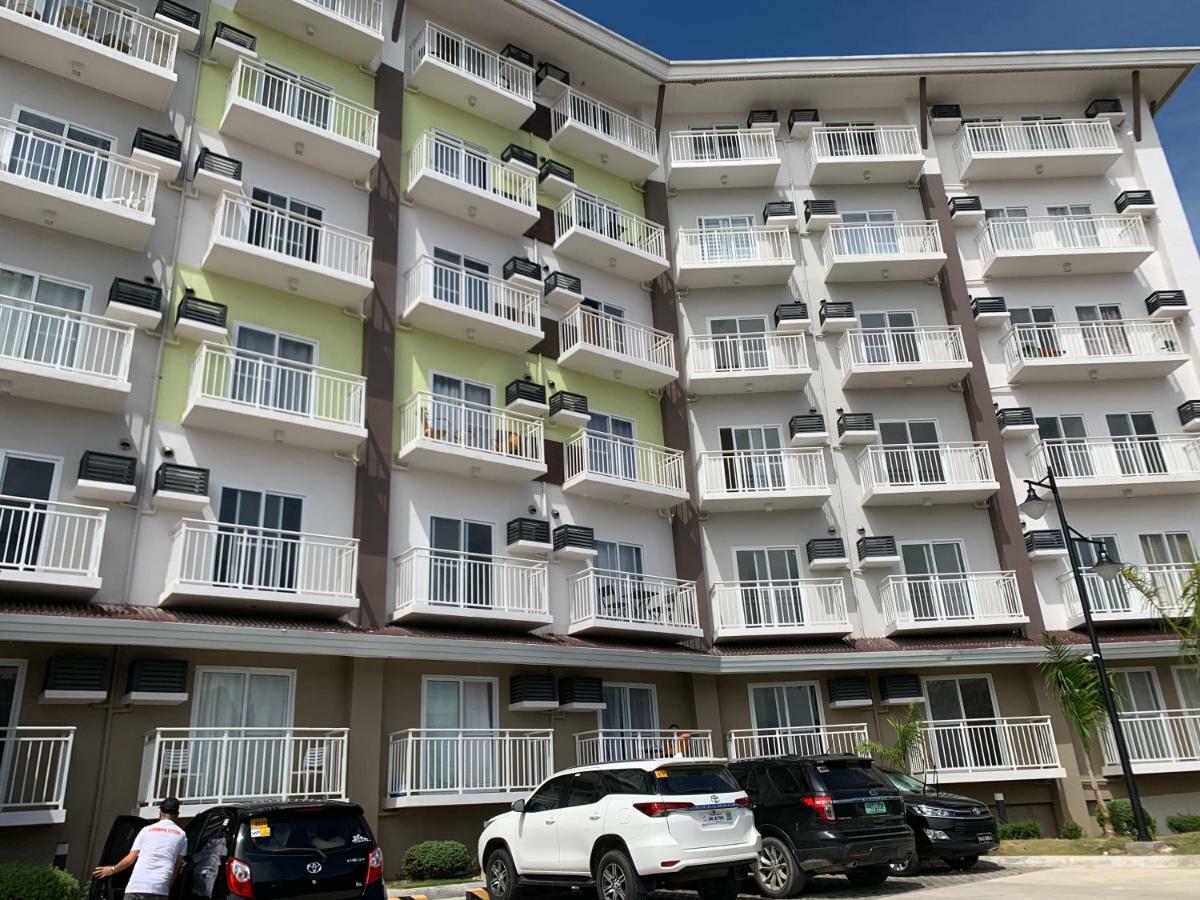 Antonio'S Place, 3 Mins To Mactan Airport, Fast Internet With Netflix 막탄 외부 사진